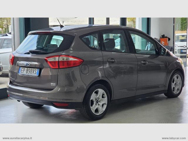 Auto - Ford c-max 1.0 ecoboost 125 cv s&s titanium