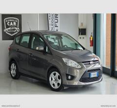 Auto - Ford c-max 1.0 ecoboost 125 cv s&s titanium