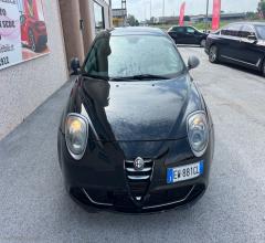 Auto - Alfa romeo mito 1.3 jtdm 85 cv s&s progression