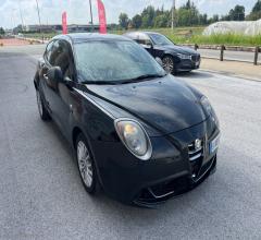 Auto - Alfa romeo mito 1.3 jtdm 85 cv s&s progression