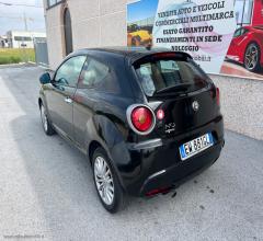 Auto - Alfa romeo mito 1.3 jtdm 85 cv s&s progression