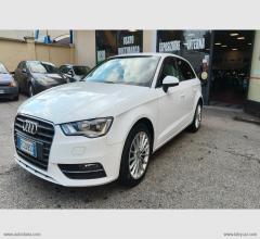 Audi a3 spb 1.6 tdi cl.d. s tr. ambiente