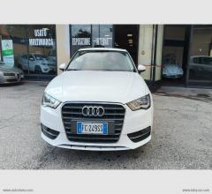 Auto - Audi a3 spb 1.6 tdi cl.d. s tr. ambiente