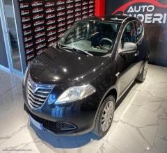 Auto - Lancia ypsilon 0.9 metano