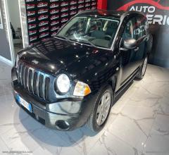 Auto - Jeep compass 2.0 turbodiesel