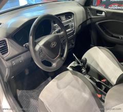 Auto - Hyundai i20 1.2 gpl