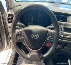 Auto - Hyundai i20 1.2 gpl