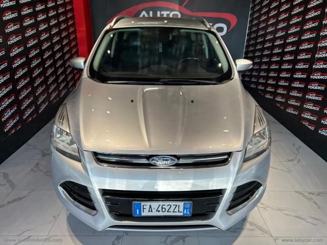 Ford kuga 2.0 120cv titanium