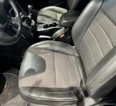 Auto - Ford kuga 2.0 diesel