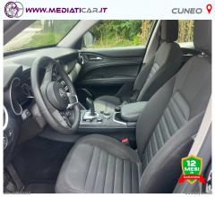 Auto - Alfa romeo stelvio 2.2 t.diesel 190cv at8 rwd bus.