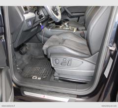 Auto - Audi q5 40 tdi 204cv quattro s tronic design