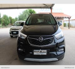 Opel mokka x 1.6 cdti ecot.136 4x2 aut.innov.