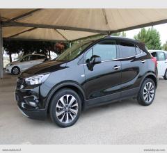 Auto - Opel mokka x 1.6 cdti ecot.136 4x2 aut.innov.