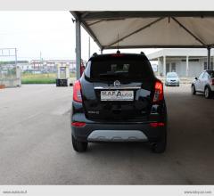 Auto - Opel mokka x 1.6 cdti ecot.136 4x2 aut.innov.