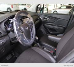 Auto - Opel mokka x 1.6 cdti ecot.136 4x2 aut.innov.