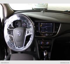 Auto - Opel mokka x 1.6 cdti ecot.136 4x2 aut.innov.