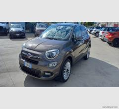 Auto - Fiat 500x 1.6 m.jet 120 cv lounge