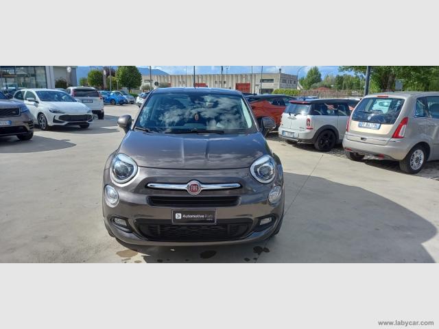 Auto - Fiat 500x 1.6 m.jet 120 cv lounge