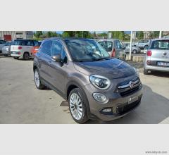 Auto - Fiat 500x 1.6 m.jet 120 cv lounge