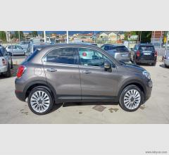 Auto - Fiat 500x 1.6 m.jet 120 cv lounge