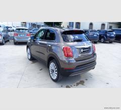 Auto - Fiat 500x 1.6 m.jet 120 cv lounge