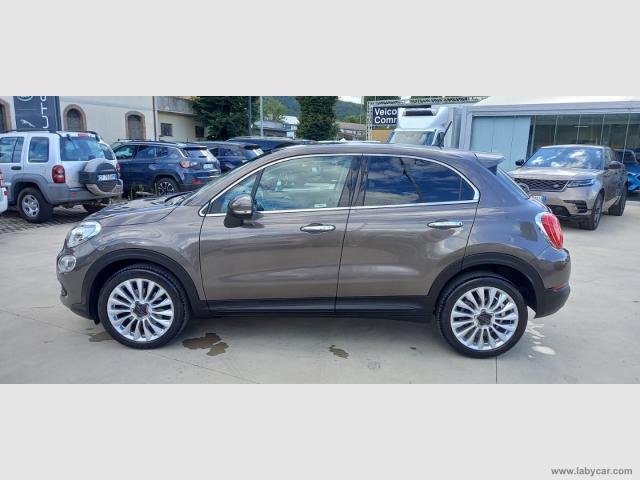 Auto - Fiat 500x 1.6 m.jet 120 cv lounge