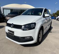 Volkswagen polo 1.4 tdi 5p. comfortline bluemot.t.