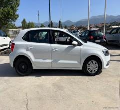 Auto - Volkswagen polo 1.4 tdi 5p. comfortline bluemot.t.