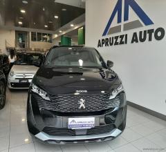 Auto - Peugeot 3008 bluehdi 130 s&s eat8 allure pack