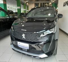 Auto - Peugeot 3008 bluehdi 130 s&s eat8 allure pack