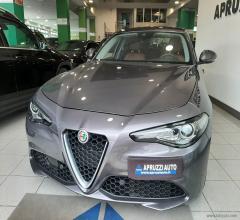 Auto - Alfa romeo giulia 2.2 td 180 cv at8 busin. sp. l.e.