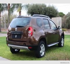 Auto - Dacia duster 1.5 dci 110 cv 4x2 laurÃ©ate