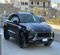 Auto - Porsche macan 2.0