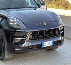 Auto - Porsche macan 2.0