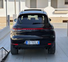 Auto - Porsche macan 2.0