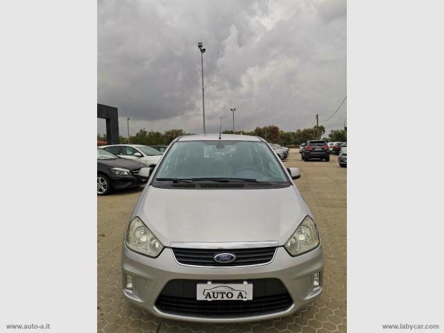 Auto - Ford c-max 2.0 145 cv bz.- gpl titanium