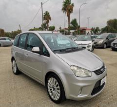 Auto - Ford c-max 2.0 145 cv bz.- gpl titanium