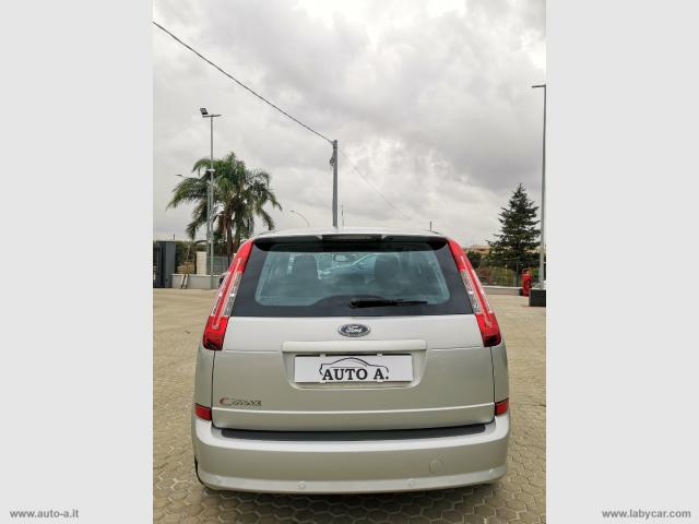 Auto - Ford c-max 2.0 145 cv bz.- gpl titanium