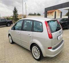 Auto - Ford c-max 2.0 145 cv bz.- gpl titanium