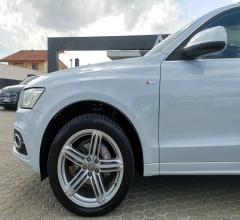 Auto - Audi q5 2.0 tdi 177 cv quattro s tr advanced