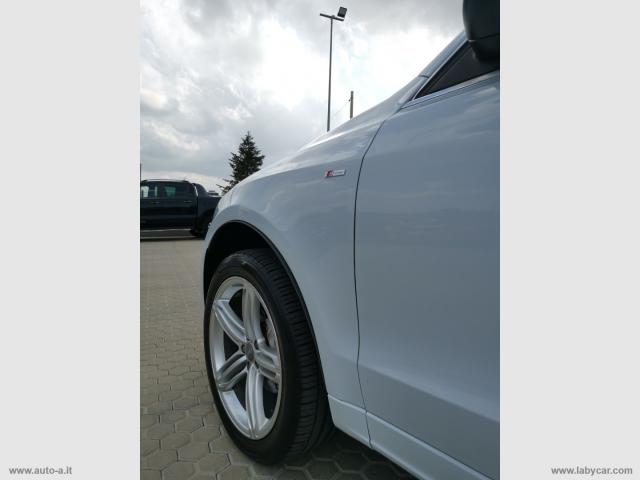 Auto - Audi q5 2.0 tdi 177 cv quattro s tr advanced