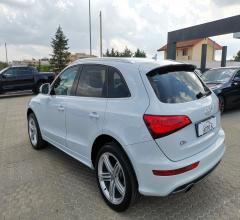 Auto - Audi q5 2.0 tdi 177 cv quattro s tr advanced