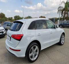 Auto - Audi q5 2.0 tdi 177 cv quattro s tr advanced