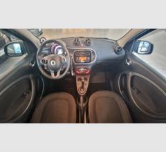 Auto - Smart forfour 70 1.0 twinamic passion