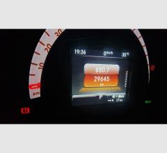 Auto - Smart fortwo eq passion