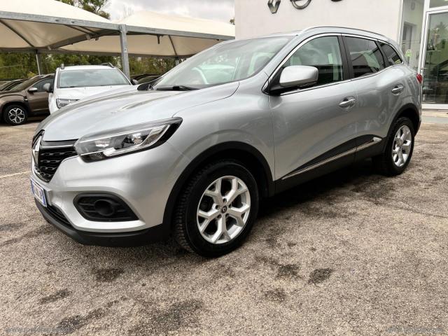 Renault kadjar blue dci 8v 115 cv edc business