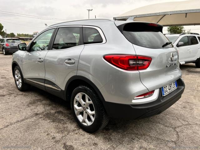 Auto - Renault kadjar blue dci 8v 115 cv edc business