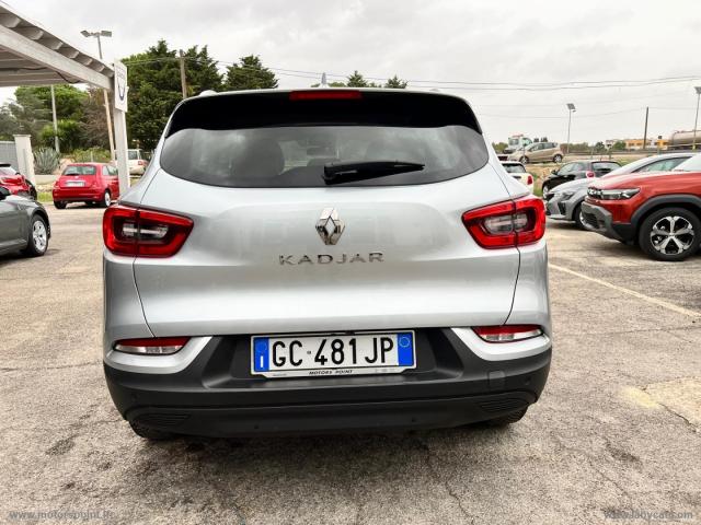 Auto - Renault kadjar blue dci 8v 115 cv edc business