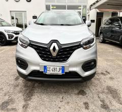 Auto - Renault kadjar blue dci 8v 115 cv edc business