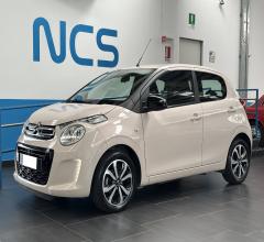 Auto - Citroen c1 vti 72 s&s 5p. shine